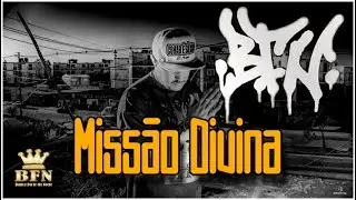 BFN -  Miss&atilde;o Divina