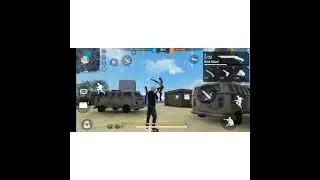 TARAN GAMING SOLO VS SQUAD COUSTAM