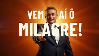 O MILAGRE COME&Ccedil;A AGORA: Como Se Livrar do Peso do Ontem (Cl&aacute;udio Duarte)