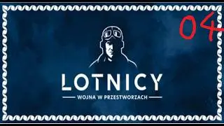 Kontakt z AK Lotnicy 04