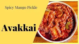 Avakkai