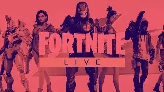 FORTNITE SEASON 9 | LIVE | CHARLY GAYMERS