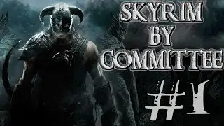 SKYRIM BY COMMITTEE - The Lusty Argonian Maid