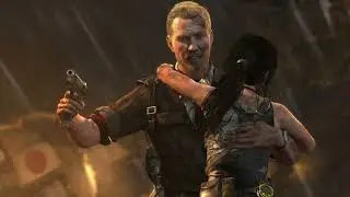 Tomb Raider - Eine Heldenhafte Tat (Ps4 Pro) [Deutsch/German] #14