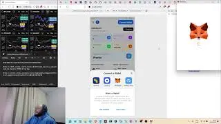 Carlos Baeza | Dapp Hackathon Polkadot v2 | NFTs DAO Tokens ERC20 Staking | Ethereum Sepolia