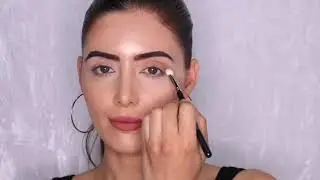 283 - CREASE BLENDING BRUSH