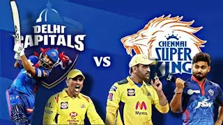 CSK vs DC | lpl2022 |Status |Mashup Media|Trending