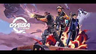 Omega Legends | Season 1 | win in solo