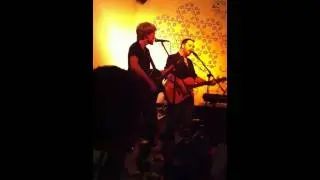 Craig Boyd & Cal Clark - Laid