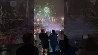 Marella Voyager New Year's Eve 2025 - Madeira