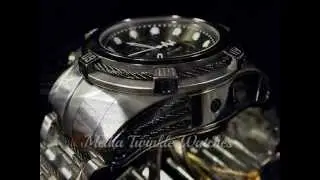 Invicta 0824 vs Invicta 0825 Zeus Bolt - Mediatwinkle.com