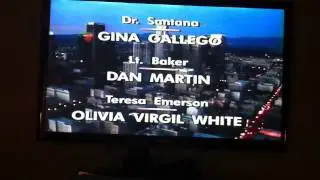The Bold and the Beautiful Closing Cast #2 (1997)