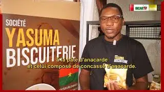 #YASUMA #BISCUITERIE, le go&ucirc;t du local transform&eacute;
