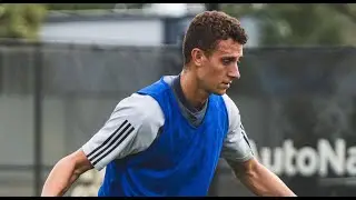 Christopher McVey of Inter Miami discusses HUNGER to rebound while previewing game vs. FC Cincinnati