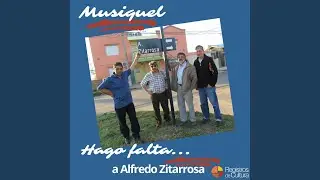 Chamarrita de una Bailanta