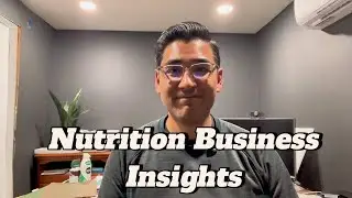 Nutrition Business Insights from a CrossFit Affiliate Owner