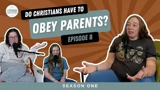 What If I Don't Respect My Parents? | FEAT. Jessica Mitchell