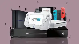 The Eighth Generation of Gaming