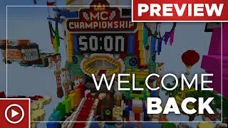 We're Back for Season 3! (Preview)