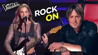 Don&rsquo;t Miss Australia&rsquo;s Most Unforgettable Blind Auditions | Best Blind Auditions