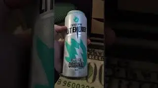 имбо Абзар на Энергетик LiT ENERGY ORIGIN #энергия