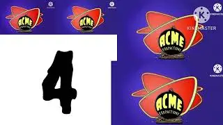 My talking tom 2 acme abc studios 