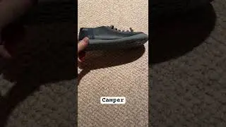 Camper sneakers #shoesaddict #shoes #camper #sneakers