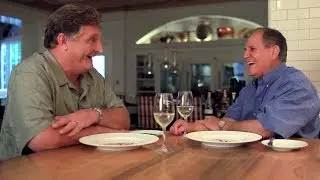 Gulf Coast Seafood - The Catch - John Folse & Bob Baumhower