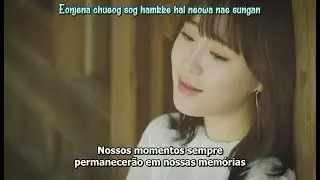 [MV] Heo YoungJi - Memory Clock (Legendado PT-BR)