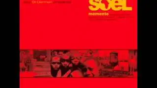 Soel - My singing soul