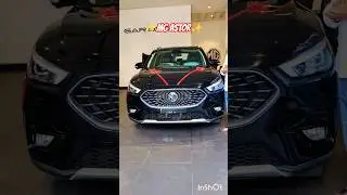 Our New Car ✨️MG ASTOR✨️#hyderabad#newcar#telugu#shorts#telangana#shortsfeed#shortvideo#telugushorts