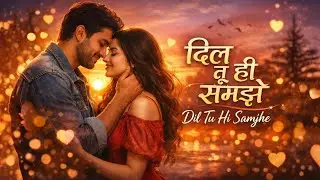 Dil Tu Hi Samjhe | Romantic Hindi Love Song | BeatVibes Production