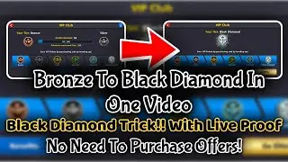 😍8 ball pool black diamond trick,😍 Make your account Black Diamond in 8 Ball Pool By 8BP Panther