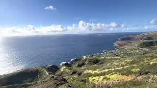 Koko Arch & Lava Tube