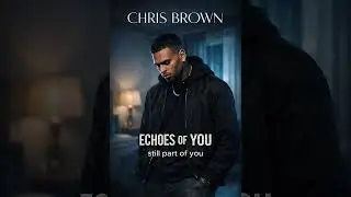 Chris Brown &ndash; Echoes of You | Emotional Neon R&B