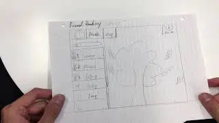 NU Forest Prototype Test