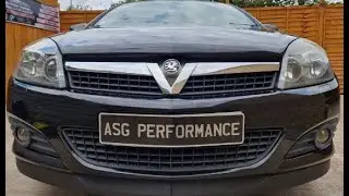 ASTRA 1.8 - NH08