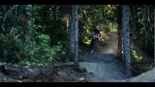 Bas van Steenbergen at Silver Star