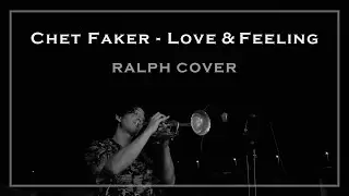 임윤성 - Love & Feeling (Chet Faker)