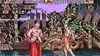Japanese Gaming Commercials 14: SNK Games Spc. (SNK Playmore)