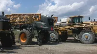 LOF: Fertilizer Blending