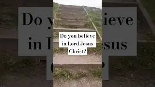 Jesus Christ is the only way #salvation #jesuschrist #lordjesuschrist #saviorjesus
