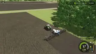 (FR/PC) !!! Farming simulator 25.Mod Planteuse.Kinze 4905 Blue Drive Multifruit !!!