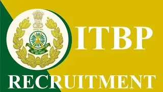 ITBP requirement 2023//ITBP vacancy 2023//ITBP requirement 2023(Jyoti rojgar)