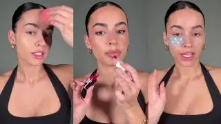 Testing & Reviewing My January Viral Makeup Favorites (Honest Review)&rdquo;