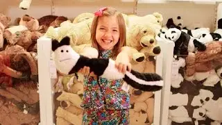 IKEA - Kids Designing for a Good Cause: The making of a soft toy