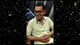 Sab Fade jange Movie Dubbing Session by Rajinder Panwar