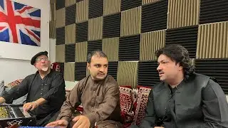 Raees Bacha song at KPK HUJRAH 13th Sept 25 