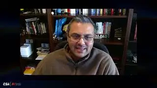 AI Agents & the Future of Trust: Leadership in the Age of Autonomy | Q4 AI Virtual Summit 2025