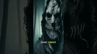 His Mouth Had Been Sewn Shut #creepytales #scary #horror